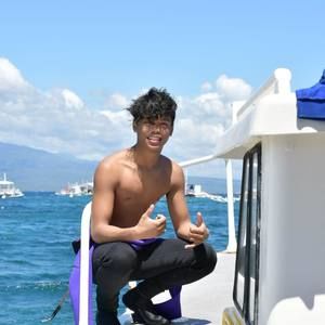 Meet your Posher, John